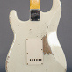 Fender Stratocaster 63 Relic Masterbuilt Todd Krause (2025) Detailphoto 2