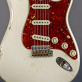 Fender Stratocaster 63 Relic Masterbuilt Todd Krause (2025) Detailphoto 3