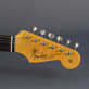 Fender Stratocaster 63 Relic Masterbuilt Todd Krause (2025) Detailphoto 7
