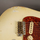 Fender Stratocaster 63 Relic Masterbuilt van Trigt (2021) Detailphoto 8