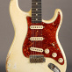 Fender Stratocaster 63 Relic Masterbuilt van Trigt (2021) Detailphoto 1