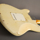 Fender Stratocaster 63 Relic Masterbuilt van Trigt (2021) Detailphoto 19