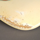 Fender Stratocaster 63 Relic Masterbuilt van Trigt (2021) Detailphoto 11