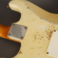 Fender Stratocaster 63 Relic Masterbuilt van Trigt (2021) Detailphoto 17