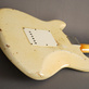 Fender Stratocaster 63 Relic Masterbuilt van Trigt (2021) Detailphoto 16