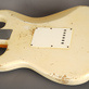 Fender Stratocaster 63 Relic Masterbuilt van Trigt (2021) Detailphoto 16