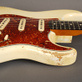 Fender Stratocaster 63 Relic Masterbuilt van Trigt (2021) Detailphoto 6