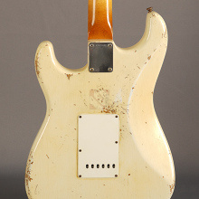 Photo von Fender Stratocaster 63 Relic Masterbuilt Vincent van Trigt (2021)