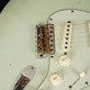 Fender Stratocaster 63' Relic Masterbuilt Todd Krause (2014) Detailphoto 7