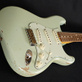 Fender Stratocaster 63' Relic Masterbuilt Todd Krause (2014) Detailphoto 4