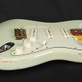 Fender Stratocaster 63' Relic Masterbuilt Todd Krause (2014) Detailphoto 5