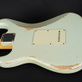 Fender Stratocaster 63' Relic Masterbuilt Todd Krause (2014) Detailphoto 16
