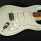 Fender Stratocaster 63' Relic Masterbuilt Todd Krause (2014) Detailphoto 3