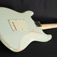 Fender Stratocaster 63' Relic Masterbuilt Todd Krause (2014) Detailphoto 18
