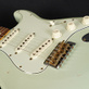 Fender Stratocaster 63' Relic Masterbuilt Todd Krause (2014) Detailphoto 13