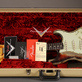 Fender Stratocaster 63 Relic Sunburst Masterbuilt Greg Fessler (2020) Detailphoto 25