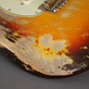 Fender Stratocaster 63 Relic Sunburst Masterbuilt Greg Fessler (2020) Detailphoto 15