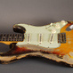 Fender Stratocaster 63 Relic Sunburst Masterbuilt Greg Fessler (2020) Detailphoto 13