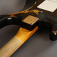 Fender Stratocaster 63 Relic Black over Sunburst (2014) Detailphoto 20