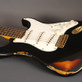 Fender Stratocaster 63 Relic Black over Sunburst (2014) Detailphoto 14