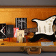 Fender Stratocaster 63 Relic Black over Sunburst (2014) Detailphoto 23