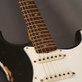 Fender Stratocaster 63 Relic Black over Sunburst (2014) Detailphoto 18