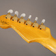 Fender Stratocaster 63 Relic Black over Sunburst (2014) Detailphoto 21
