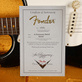 Fender Stratocaster 63 Relic Black over Sunburst (2014) Detailphoto 22