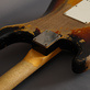 Fender Stratocaster 63 Super Heavy Relic HSS Masterbuilt Ron Thorn (2021) Detailphoto 17