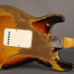 Fender Stratocaster 63 Super Heavy Relic HSS Masterbuilt Ron Thorn (2021) Detailphoto 6