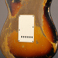 Fender Stratocaster 63 Super Heavy Relic HSS Masterbuilt Ron Thorn (2021) Detailphoto 4