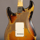 Fender Stratocaster 63 Super Heavy Relic HSS Masterbuilt Ron Thorn (2021) Detailphoto 2