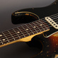 Fender Stratocaster 63 Super Heavy Relic HSS Masterbuilt Ron Thorn (2021) Detailphoto 14
