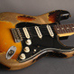 Fender Stratocaster 63 Super Heavy Relic HSS Masterbuilt Ron Thorn (2021) Detailphoto 8