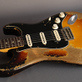 Fender Stratocaster 63 Super Heavy Relic HSS Masterbuilt Ron Thorn (2021) Detailphoto 13