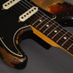 Fender Stratocaster 63 Super Heavy Relic HSS Masterbuilt Ron Thorn (2021) Detailphoto 12