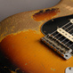 Fender Stratocaster 63 Super Heavy Relic HSS Masterbuilt Ron Thorn (2021) Detailphoto 9