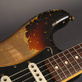 Fender Stratocaster 63 Super Heavy Relic HSS Masterbuilt Ron Thorn (2021) Detailphoto 11