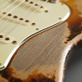 Fender Stratocaster 63 Super Heavy Relic Masterbuilt Dale Wilson (2021) Detailphoto 20