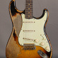 Fender Stratocaster 63 Super Heavy Relic Masterbuilt Dale Wilson (2021) Detailphoto 1