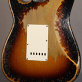 Fender Stratocaster 63 Super Heavy Relic Masterbuilt Dale Wilson (2021) Detailphoto 4