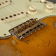 Fender Stratocaster 63 Super Heavy Relic Masterbuilt Dale Wilson (2021) Detailphoto 18