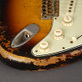 Fender Stratocaster 63 Super Heavy Relic Masterbuilt Dale Wilson (2021) Detailphoto 11