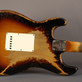 Fender Stratocaster 63 Super Heavy Relic Masterbuilt Dale Wilson (2021) Detailphoto 6