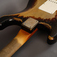 Fender Stratocaster 63 Super Heavy Relic Masterbuilt Dale Wilson (2021) Detailphoto 23