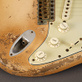 Fender Stratocaster 63 Super Heavy Relic Masterbuilt Vincent van Trigt (2021) Detailphoto 9