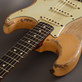 Fender Stratocaster 63 Super Heavy Relic Masterbuilt Vincent van Trigt (2021) Detailphoto 13