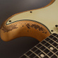 Fender Stratocaster 63 Super Heavy Relic Masterbuilt Vincent van Trigt (2021) Detailphoto 16