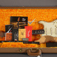 Fender Stratocaster 63 Super Heavy Relic Masterbuilt Vincent van Trigt (2021) Detailphoto 25