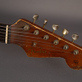 Fender Stratocaster 63 Super Heavy Relic Masterbuilt Vincent van Trigt (2021) Detailphoto 6
